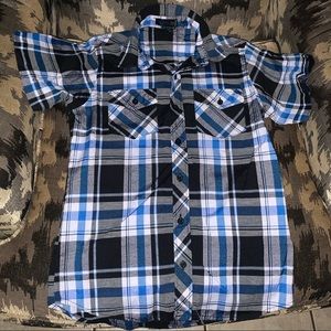 Nice Button Down Shirt